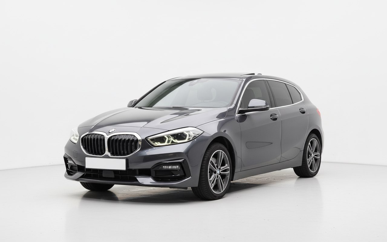 <b>BMW 1 Series (F40)</b>, 2021

2 718 000 р.

19 361 км

• Двигатель: 2.0л
• Топливо: дизель
• Привод: передний
